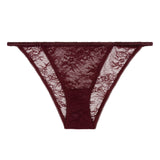 Rosie Brief - Bordeaux