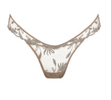 Shay Thong - Silver