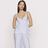 Isla Cami & Pant PJ - Regatta Stripes