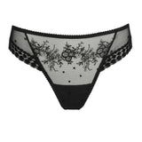 Annaelle Thong - Black