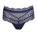 Musea Shorty - Sapphire Blue
