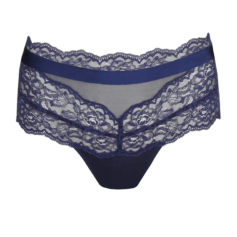Musea Shorty - Sapphire Blue