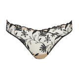 Shay Rio Brief - Black