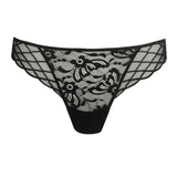 Aven Rio Brief - Black