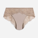 Anemone Brief - Nude