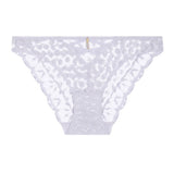 Crazy in Love Italian Brief - Wisteria