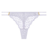 Crazy in Love Tanga - Wisteria
