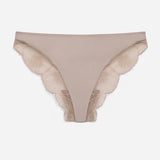 Anemone Thong - Nude