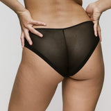 Chalmers Rio Brief - Black