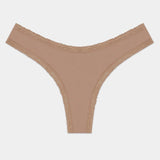 The Thong - Latte