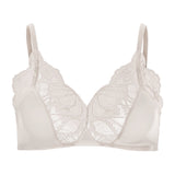 Lysia Soft Cup Bra - Moonlight