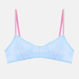 Manon Floral Lace Bralette