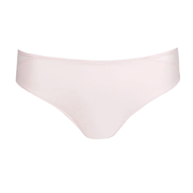 Milao Rio Brief - Pastel Pink