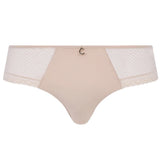 Romance Shorty - Golden Beige