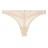 Iconic Calypso Tanga - Dune