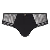 Romance Shorty - Black