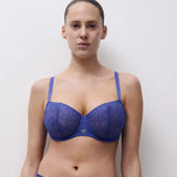Origins UW Balcony Bra - Klein Blue