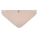 Romance Tanga - Golden Beige