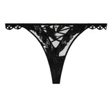 Night at Paradise Tanga - Obsidian