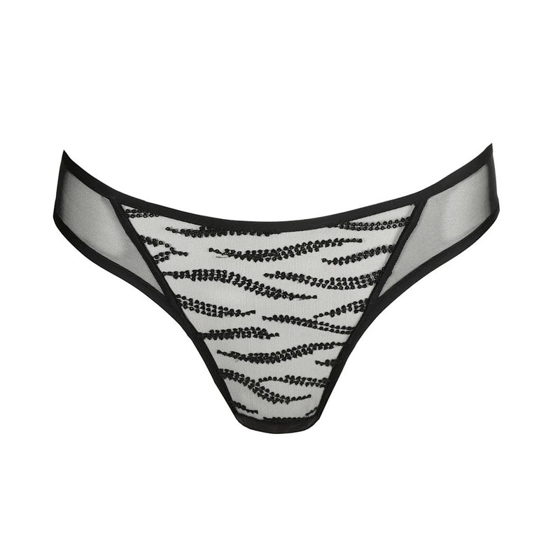 Milhon Rio Brief