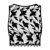 Night at Paradise Top - Obsidian