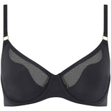 Pure Light UW Bra - Black