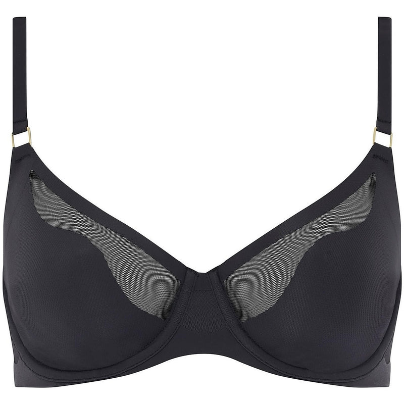 Pure Light UW Bra - Black
