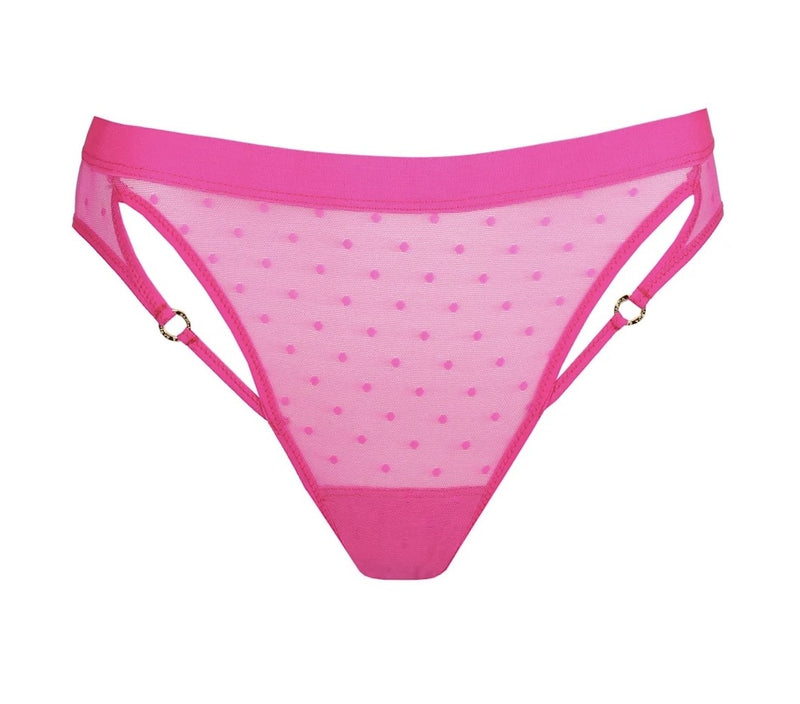 Rincon Brief - Influencer Pink
