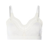 Cira Soft Bra - Off White