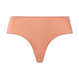 Cira Midi Brief - Light Carnelian