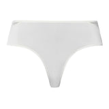 Cira Midi Brief - Off White