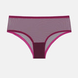 Luna Tulle Brief