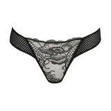 Lisa Thong - Black