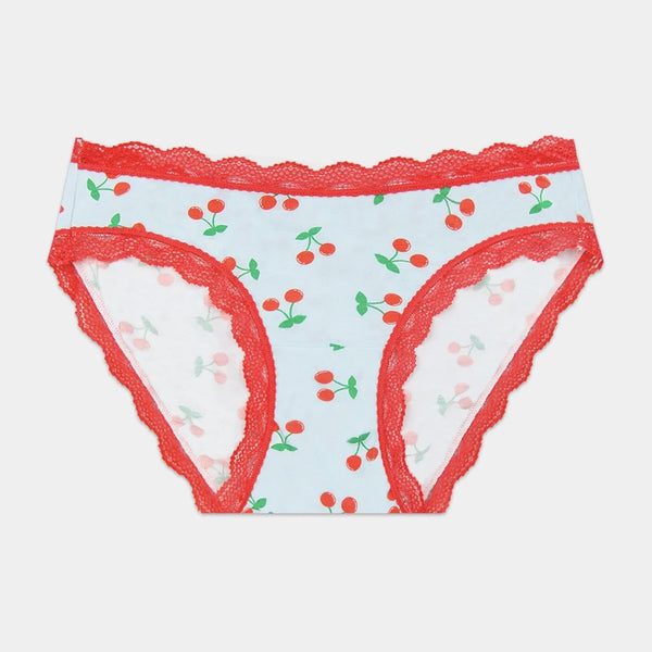 The Original Knicker - Cherryade