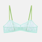 Tove Floral Lace Bralette