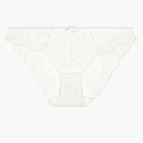 Danse de Sens Italian Brief - Ivory