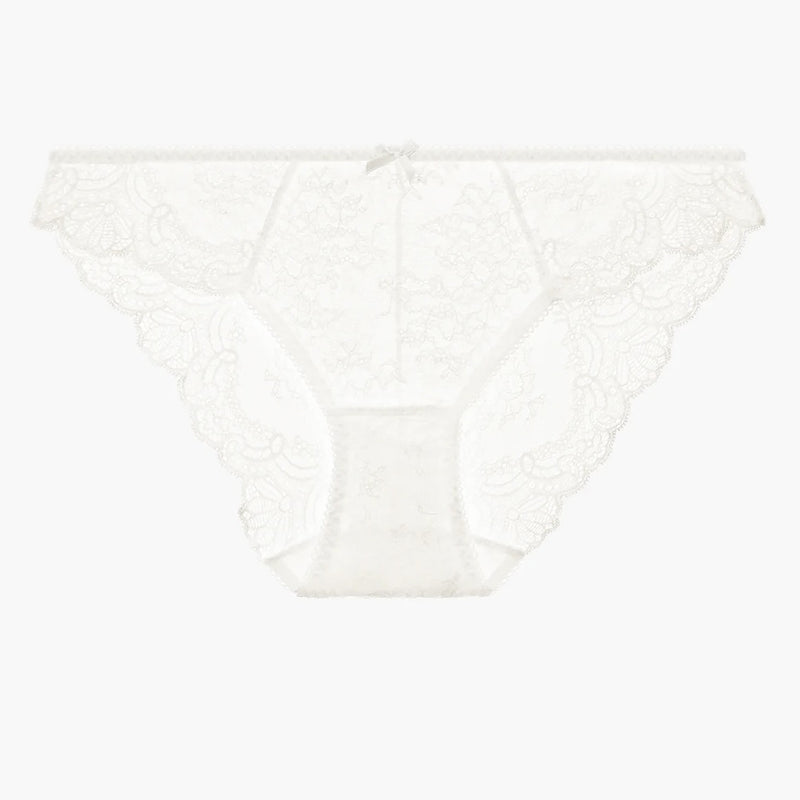 Danse de Sens Italian Brief - Ivory