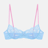 Manon Floral Lace UW Bra