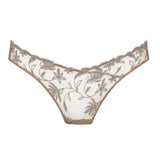Shay Rio Brief - Silver