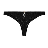 Love Soul Tanga - Black