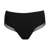 Milao Full Brief - Black