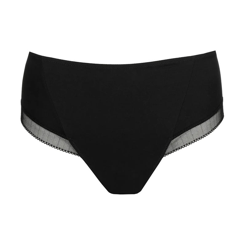 Milao Full Brief - Black