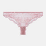Astra Floral Lace Knicker