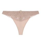 Éloge du Désir Tanga - Misty Blush