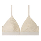 Darling Padded Bralette - Off White