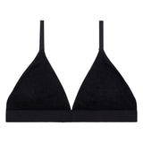 Darling Padded Bralette - Black