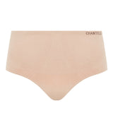 Smooth Comfort High Waist Shaping Brief - Nude