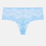 Manon Floral Lace High Waist Brief