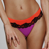Bremer Thong - Hot Lava