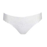 Lisa Rio Brief - White